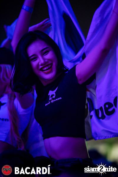 Maya Music Festival 2017, Pattaya (Day 1, Album 2) — photo 20