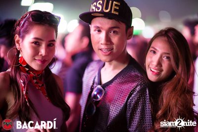 Maya Music Festival 2017, Pattaya (Day 1, Album 2) — photo 28