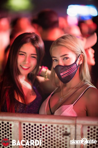 Maya Music Festival 2017, Pattaya (Day 1, Album 2) — photo 29