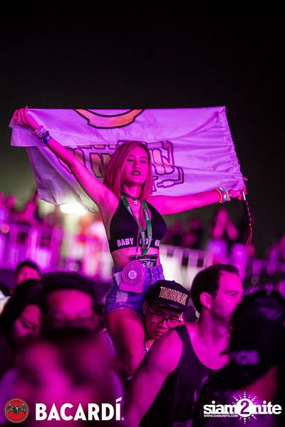 Maya Music Festival 2017, Pattaya (Day 1, Album 2) — photo 30