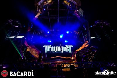 Maya Music Festival 2017, Pattaya (Day 1, Album 2) — photo 32