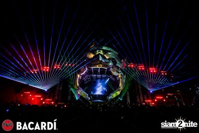 Maya Music Festival 2017, Pattaya (Day 1, Album 2) — photo 33