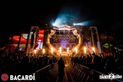 Maya Music Festival 2017, Pattaya (Day 1, Album 2) — photo 34