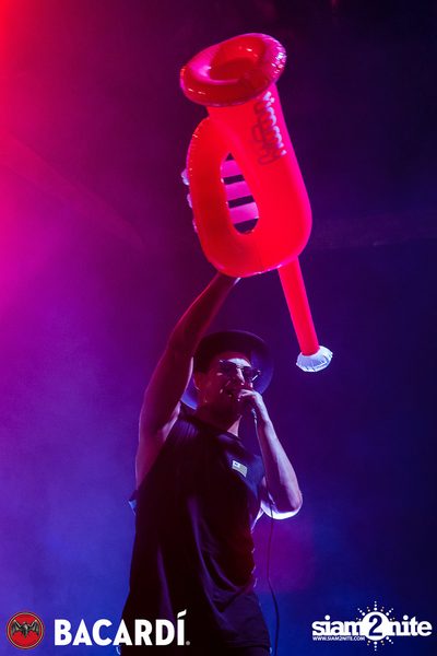 Maya Music Festival 2017, Pattaya (Day 1, Album 2) — photo 37