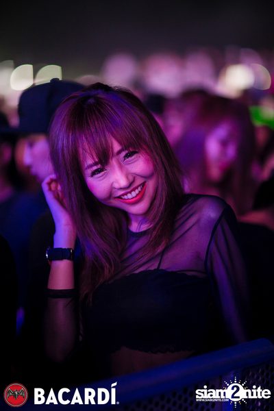 Maya Music Festival 2017, Pattaya (Day 1, Album 2) — photo 40