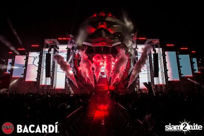 Maya Music Festival 2017, Pattaya (Day 1, Album 2) — photo 42
