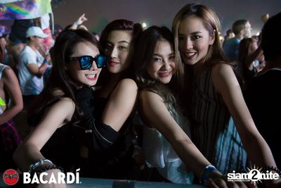 Maya Music Festival 2017, Pattaya (Day 1, Album 2) — photo 43