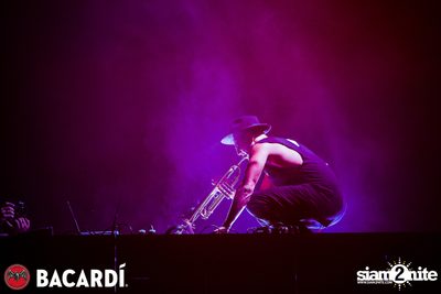 Maya Music Festival 2017, Pattaya (Day 1, Album 2) — photo 45