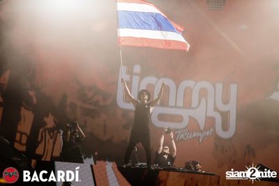 Maya Music Festival 2017, Pattaya (Day 1, Album 2) — photo 49