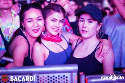 Maya Music Festival 2017, Pattaya (Day 1, Album 2) — photo 50