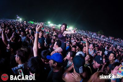 Maya Music Festival 2017, Pattaya (Day 1, Album 2) — photo 51