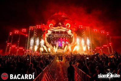Maya Music Festival 2017, Pattaya (Day 1, Album 2) — photo 52