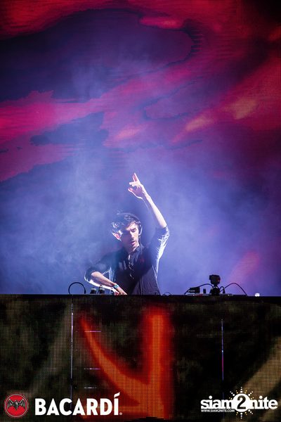 Maya Music Festival 2017, Pattaya (Day 1, Album 2) — photo 53