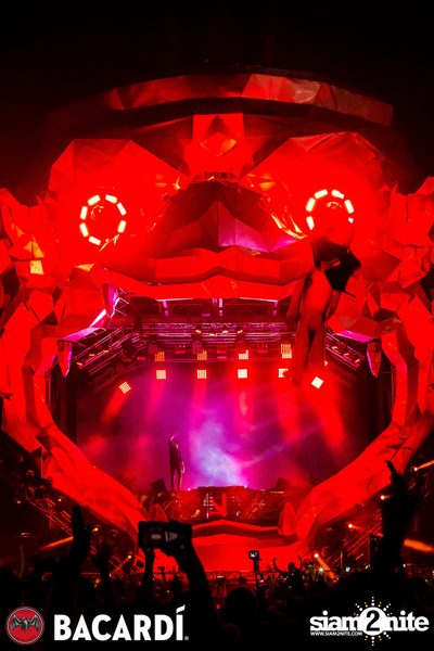 Maya Music Festival 2017, Pattaya (Day 1, Album 2) — photo 58