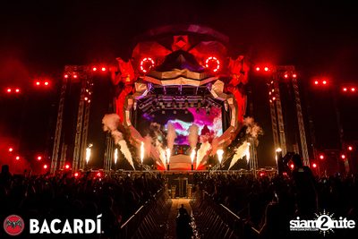 Maya Music Festival 2017, Pattaya (Day 1, Album 2) — photo 59