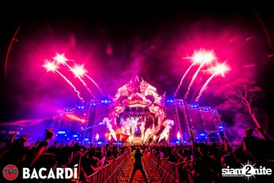 Maya Music Festival 2017, Pattaya (Day 1, Album 2) — photo 61