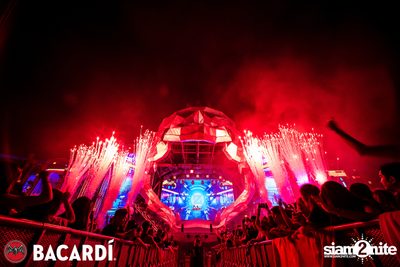 Maya Music Festival 2017, Pattaya (Day 1, Album 2) — photo 63
