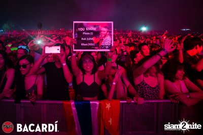 Maya Music Festival 2017, Pattaya (Day 1, Album 2) — photo 64