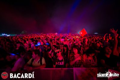 Maya Music Festival 2017, Pattaya (Day 1, Album 2) — photo 65
