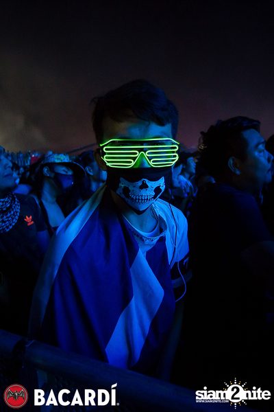 Maya Music Festival 2017, Pattaya (Day 1, Album 2) — photo 70