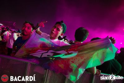 Maya Music Festival 2017, Pattaya (Day 1, Album 2) — photo 74