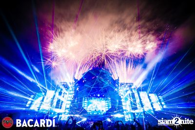 Maya Music Festival 2017, Pattaya (Day 1, Album 2) — photo 78
