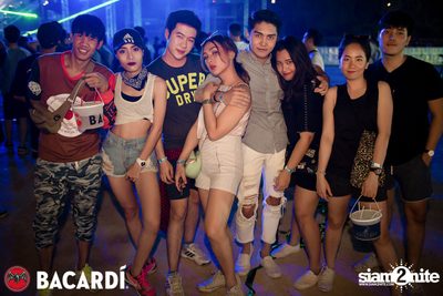 Maya Music Festival 2017, Pattaya (Day 2, Album 2) — photo 4