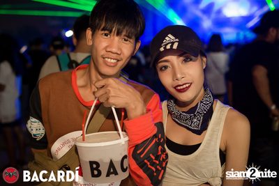 Maya Music Festival 2017, Pattaya (Day 2, Album 2) — photo 5