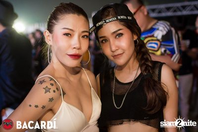 Maya Music Festival 2017, Pattaya (Day 2, Album 2) — photo 6