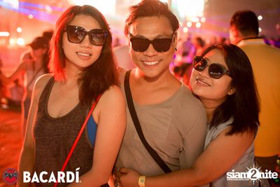 Maya Music Festival 2017, Pattaya (Day 2, Album 2) — photo 7