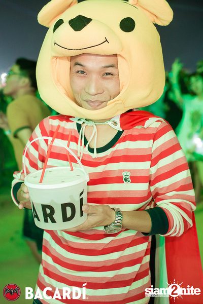Maya Music Festival 2017, Pattaya (Day 2, Album 2) — photo 9