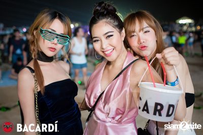 Maya Music Festival 2017, Pattaya (Day 2, Album 2) — photo 10
