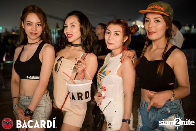 Maya Music Festival 2017, Pattaya (Day 2, Album 2) — photo 13