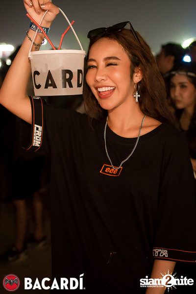 Maya Music Festival 2017, Pattaya (Day 2, Album 2) — photo 15