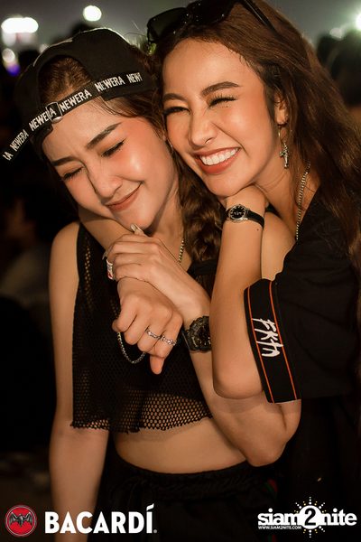 Maya Music Festival 2017, Pattaya (Day 2, Album 2) — photo 16