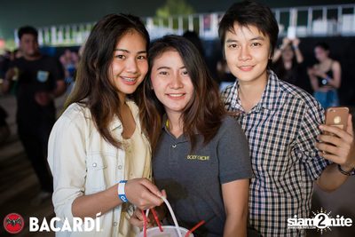 Maya Music Festival 2017, Pattaya (Day 2, Album 2) — photo 17