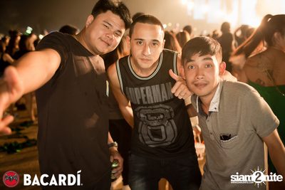 Maya Music Festival 2017, Pattaya (Day 2, Album 2) — photo 18