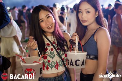 Maya Music Festival 2017, Pattaya (Day 2, Album 2) — photo 19