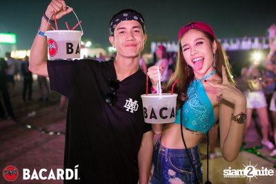 Maya Music Festival 2017, Pattaya (Day 2, Album 2) — photo 21