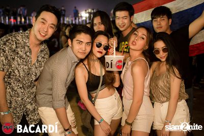 Maya Music Festival 2017, Pattaya (Day 2, Album 2) — photo 25