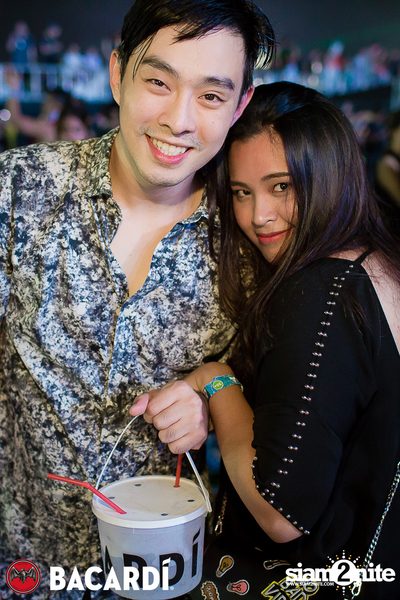 Maya Music Festival 2017, Pattaya (Day 2, Album 2) — photo 27