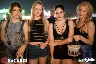 Maya Music Festival 2017, Pattaya (Day 2, Album 2) — photo 28