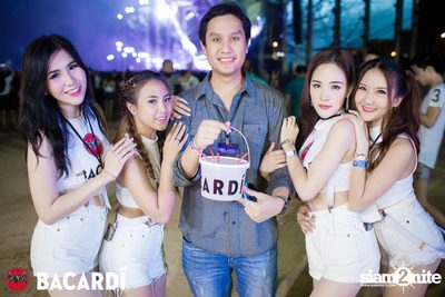 Maya Music Festival 2017, Pattaya (Day 2, Album 2) — photo 31