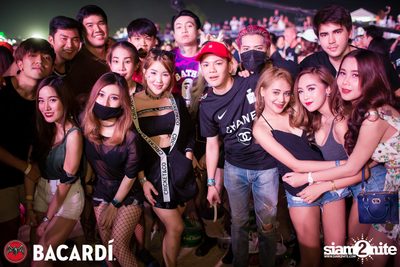 Maya Music Festival 2017, Pattaya (Day 2, Album 2) — photo 35