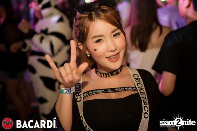 Maya Music Festival 2017, Pattaya (Day 2, Album 2) — photo 36