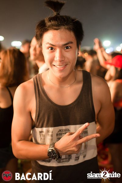Maya Music Festival 2017, Pattaya (Day 2, Album 2) — photo 37