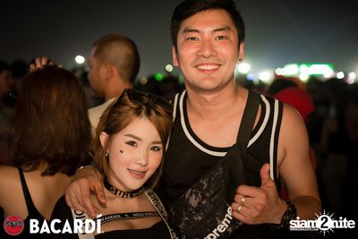 Maya Music Festival 2017, Pattaya (Day 2, Album 2) — photo 38