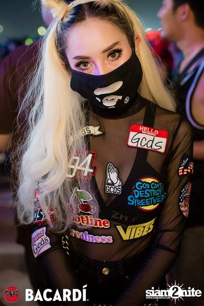 Maya Music Festival 2017, Pattaya (Day 2, Album 2) — photo 40