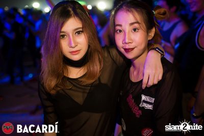 Maya Music Festival 2017, Pattaya (Day 2, Album 2) — photo 42