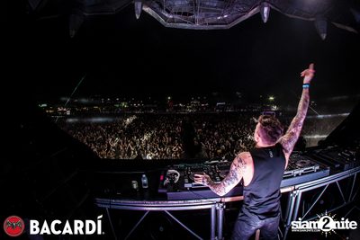 Maya Music Festival 2017, Pattaya (Day 2, Album 2) — photo 43
